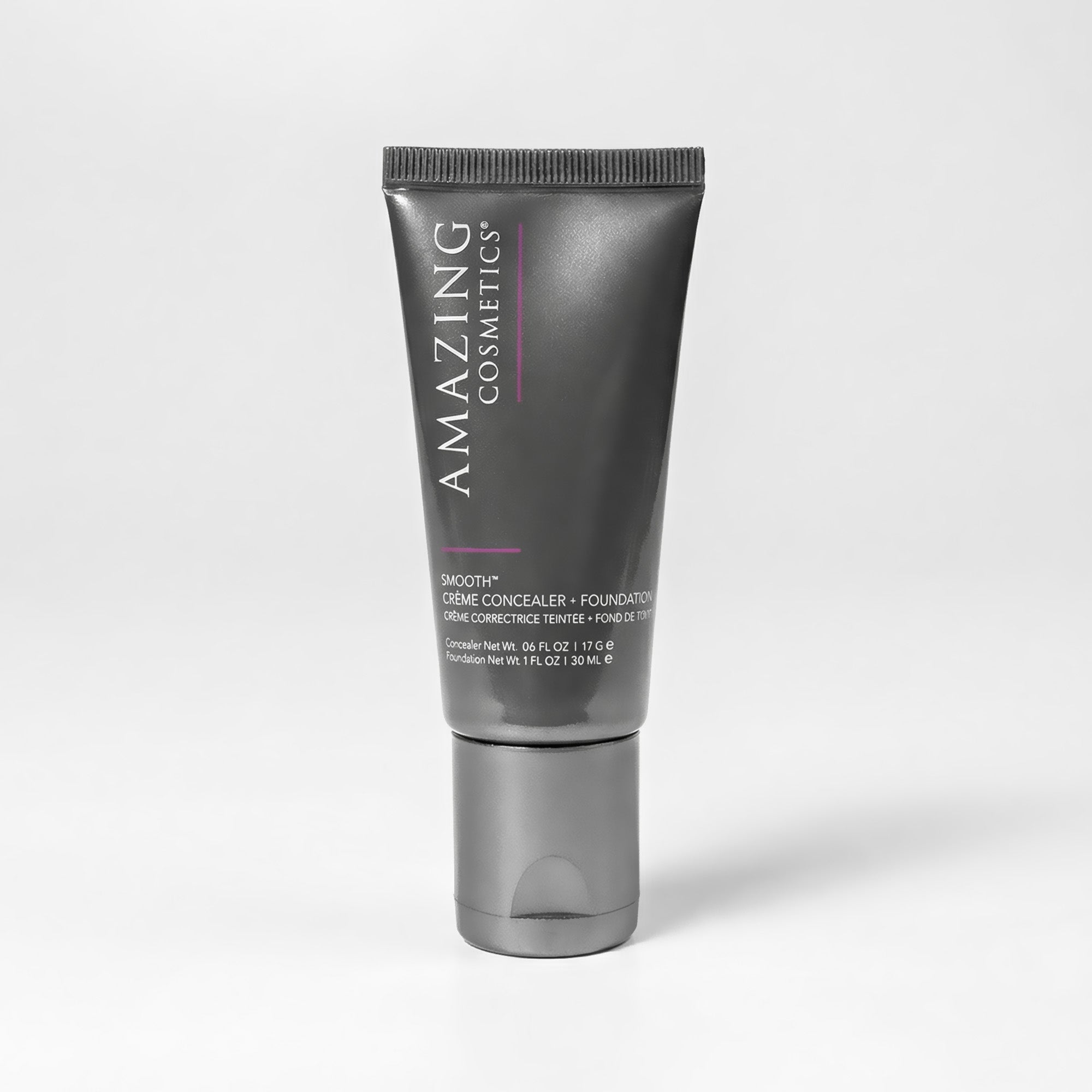 SMOOTH® Crème Concealer & Foundation Duo